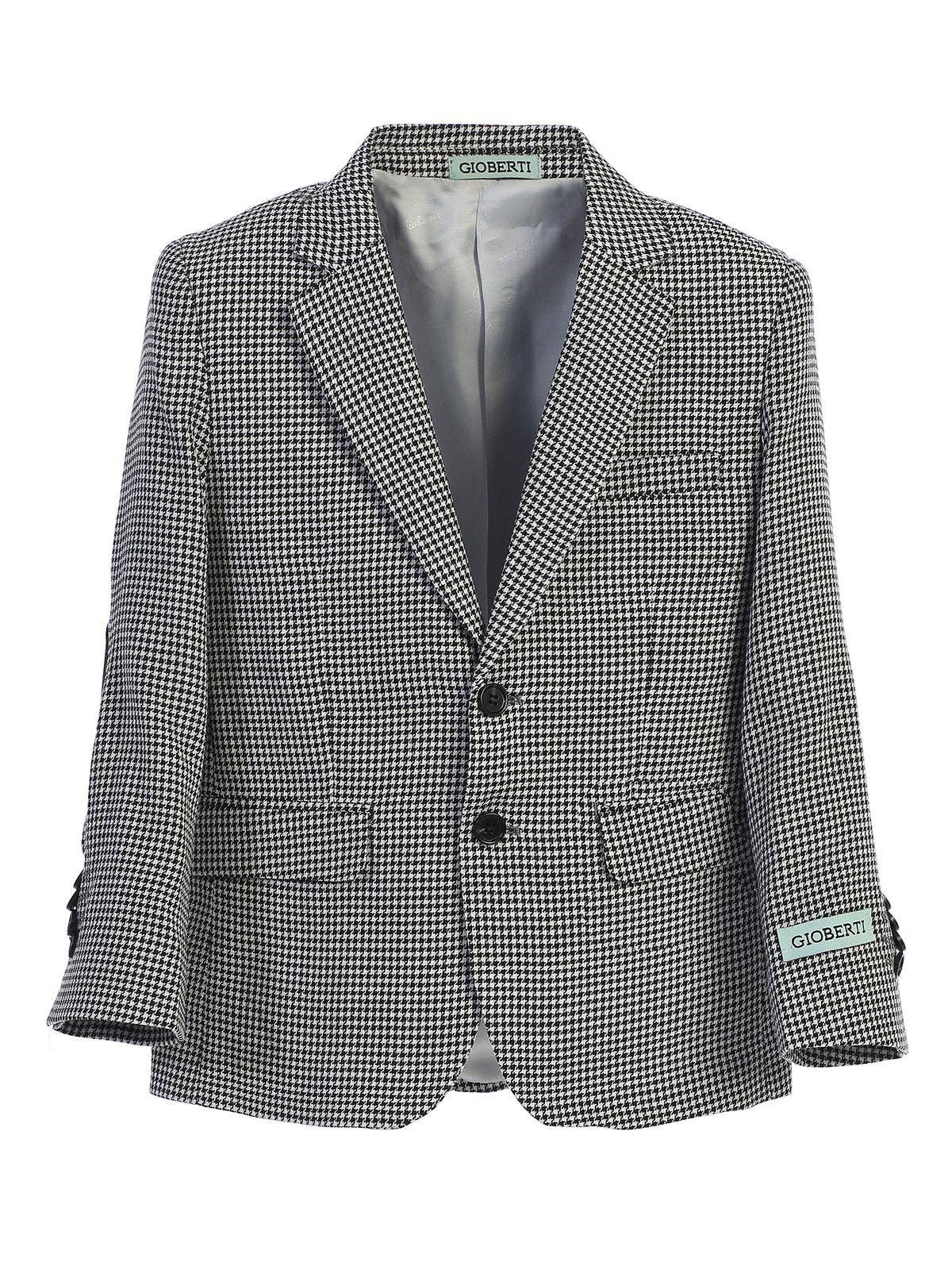 The Dashing Duke Blazer