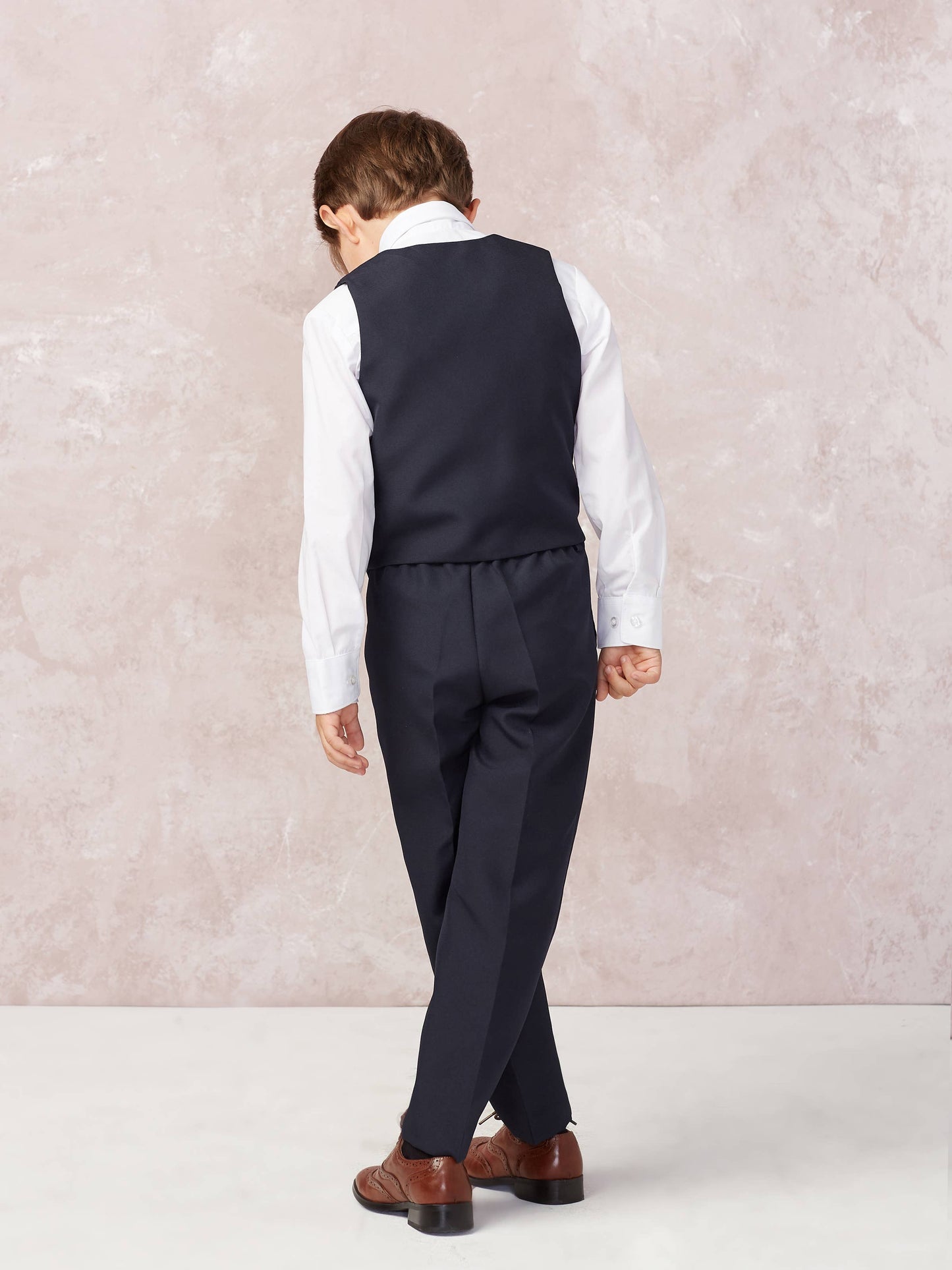 The Midnight Gent