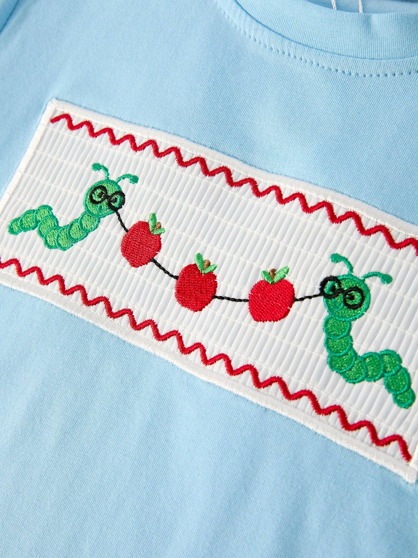 Apple Crawl Set
