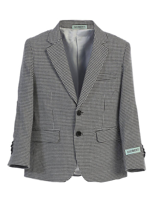 The Dashing Duke Blazer