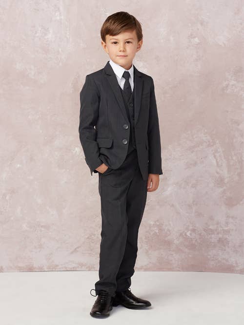 The Midnight Gent