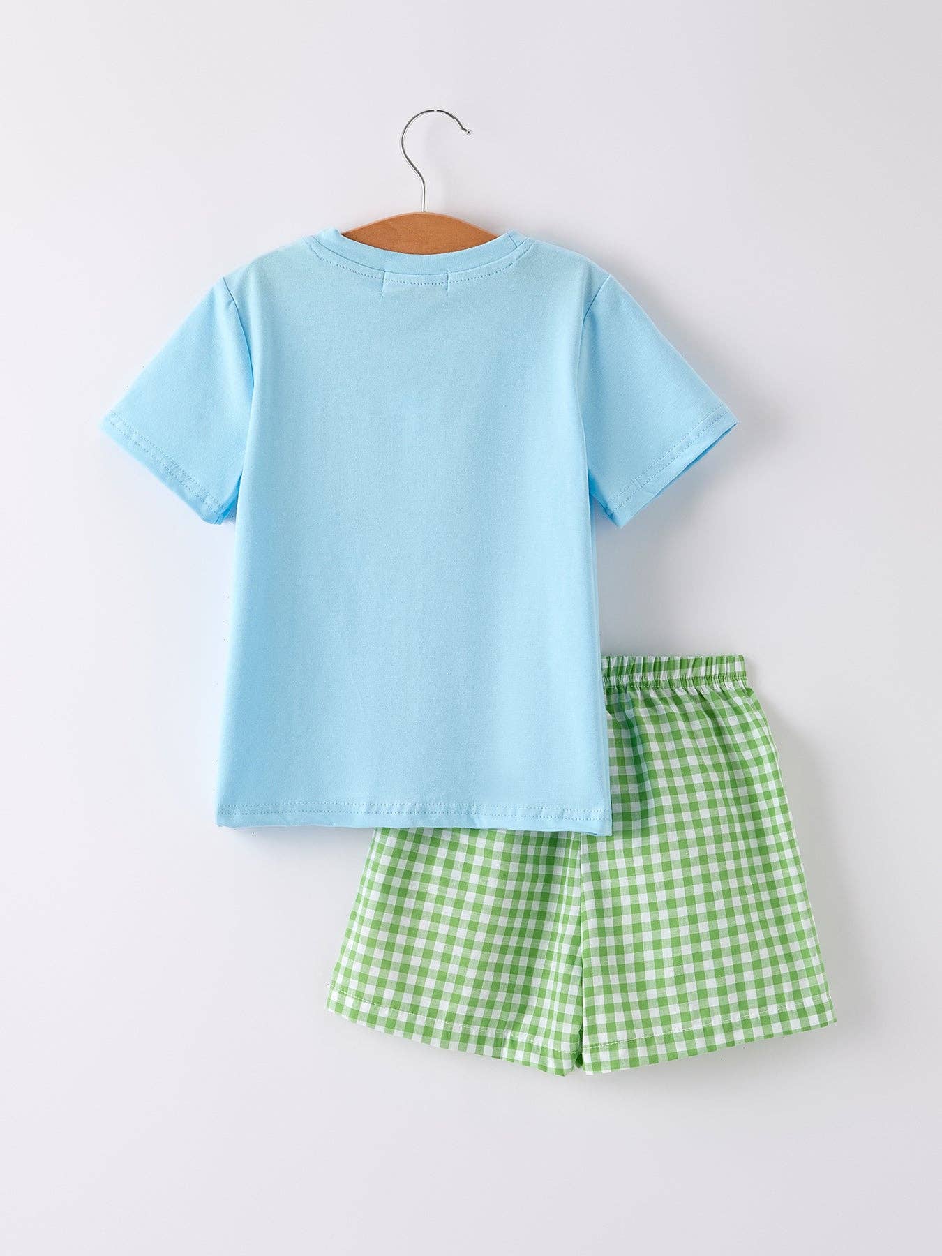 Apple Crawl Set