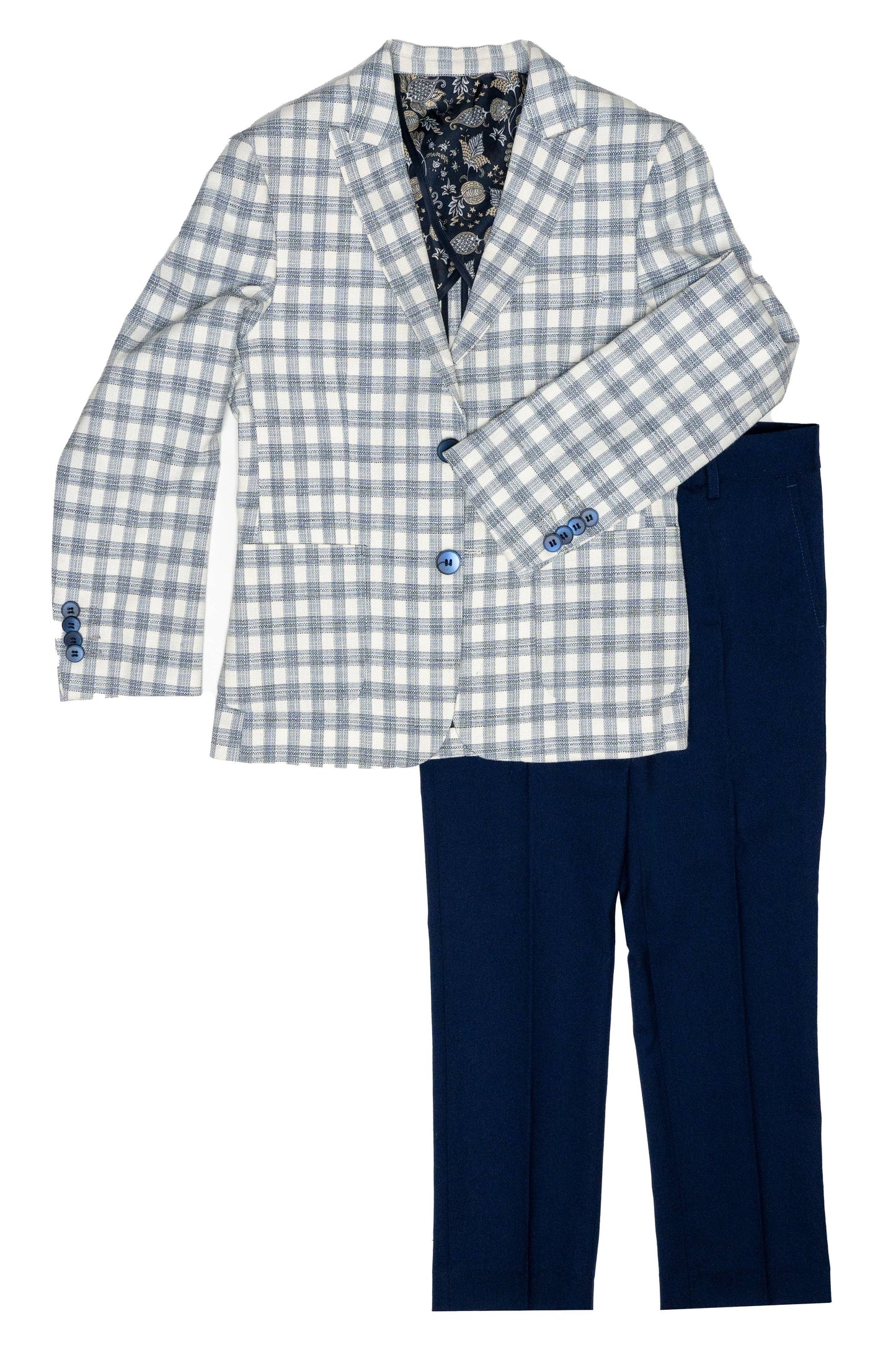 The Hampton Gent